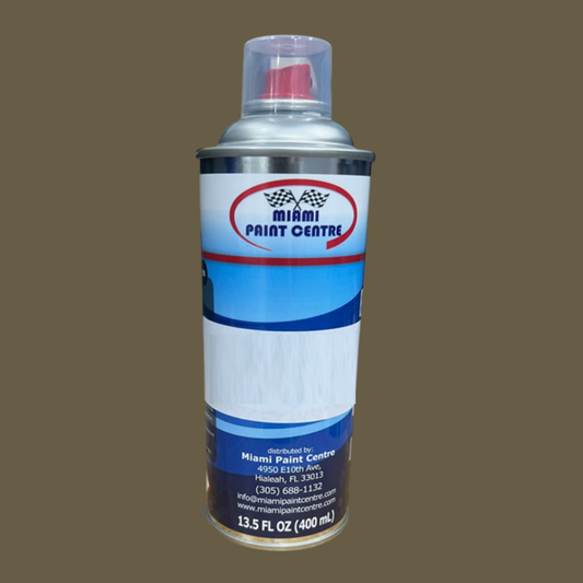 Paint Repair Kit - Medium Bronze