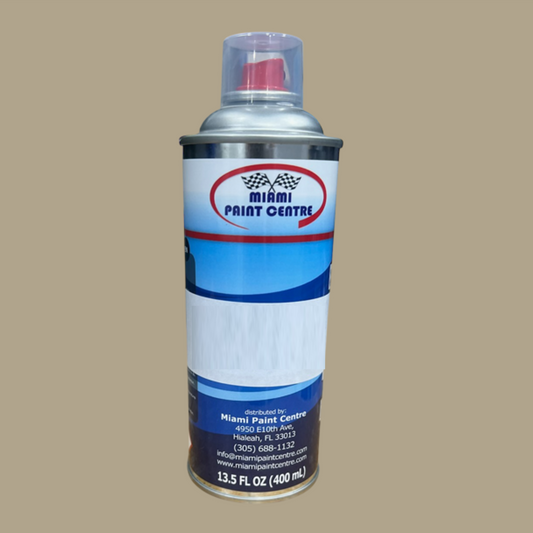 Paint Repair Kit - Champagne
