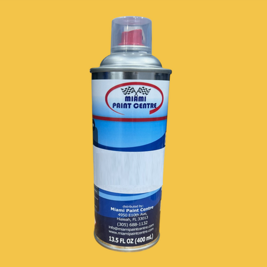 Paint Repair Kit - Metallic Gold