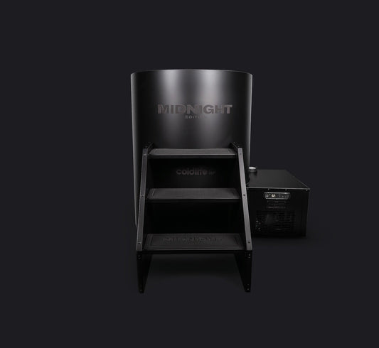 Ultimate Plunge Midnight Edition