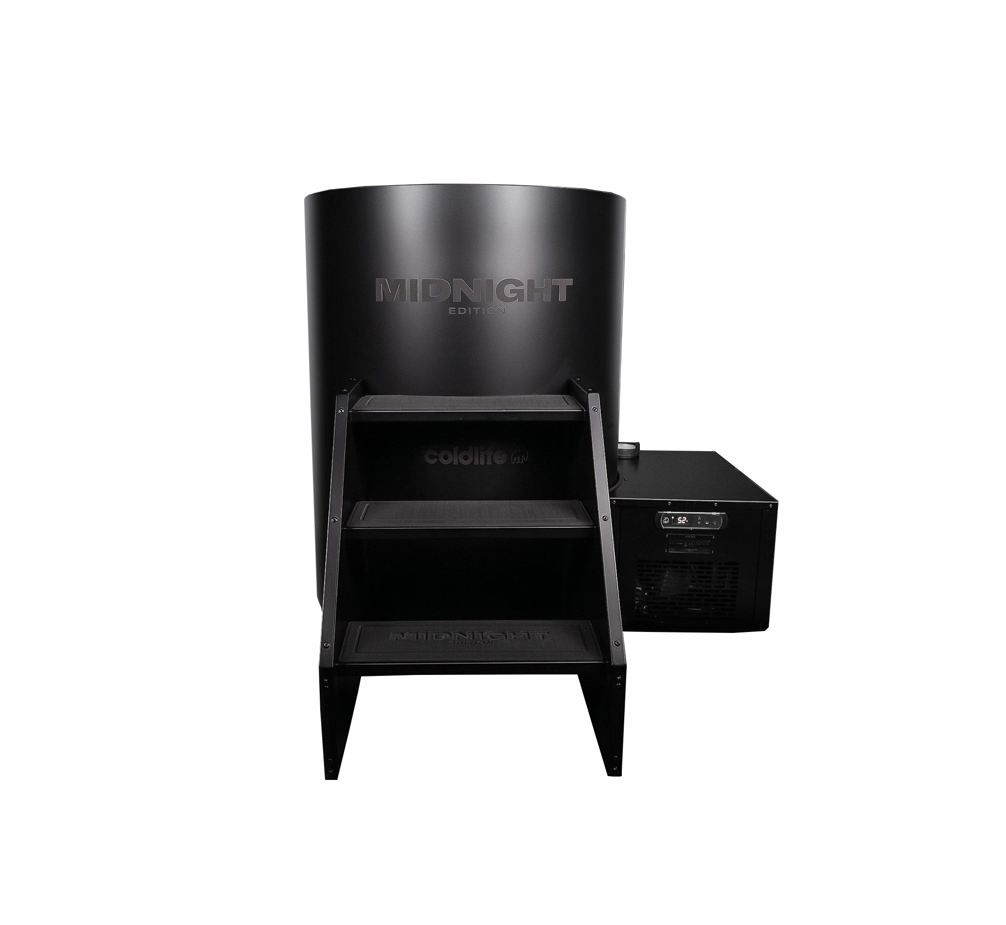 Ultimate Plunge Midnight Edition