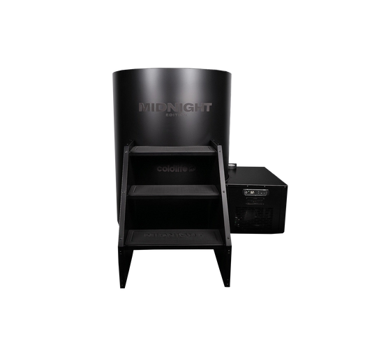 Ultimate Plunge Midnight Edition