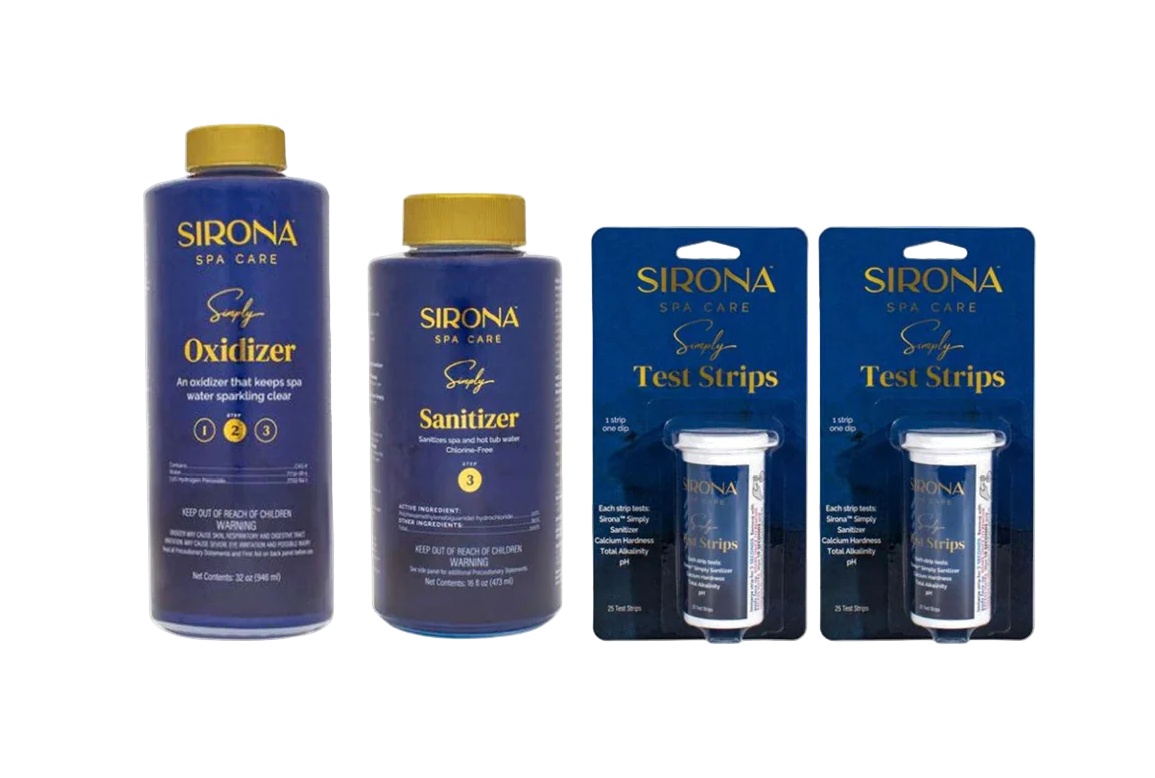 Residential Maintenance Kit