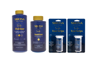 Residential Maintenance Kit