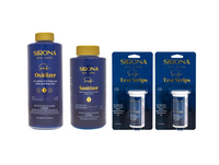6 Month Non-Chlorine Maintenance Kit