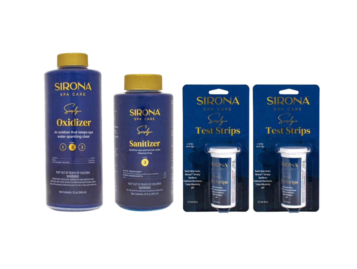 Residential Maintenance Kit