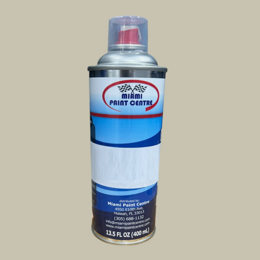 Paint Repair Kit - Pebble Gray
