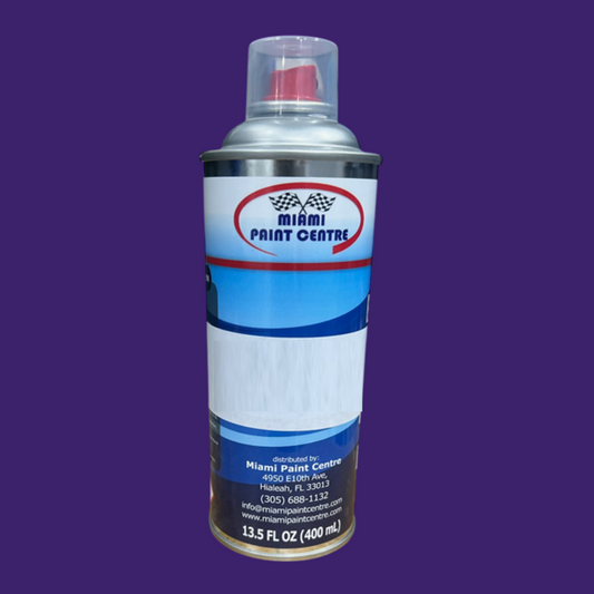 Paint Repair Kit - Playground Purple