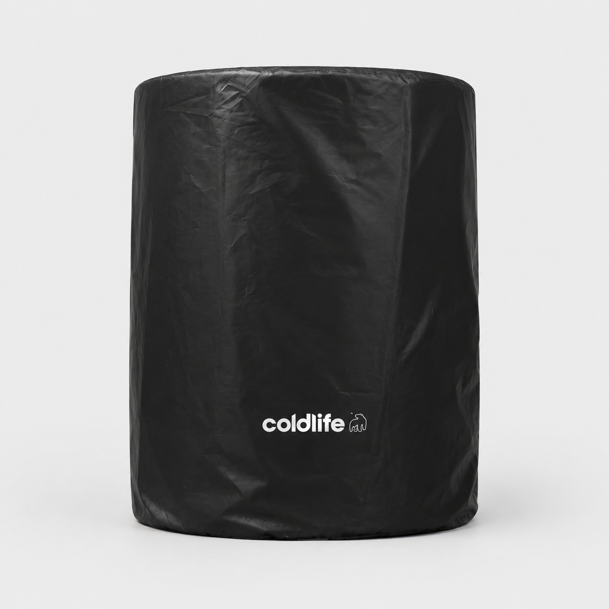 Cold Life Plunge Cover
