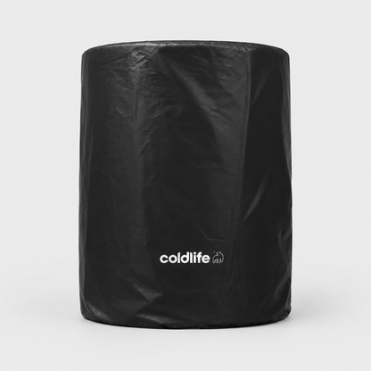 Cold Life Plunge Cover