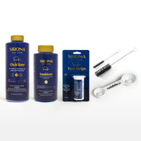 6 Month Non-Chlorine Maintenance Kit