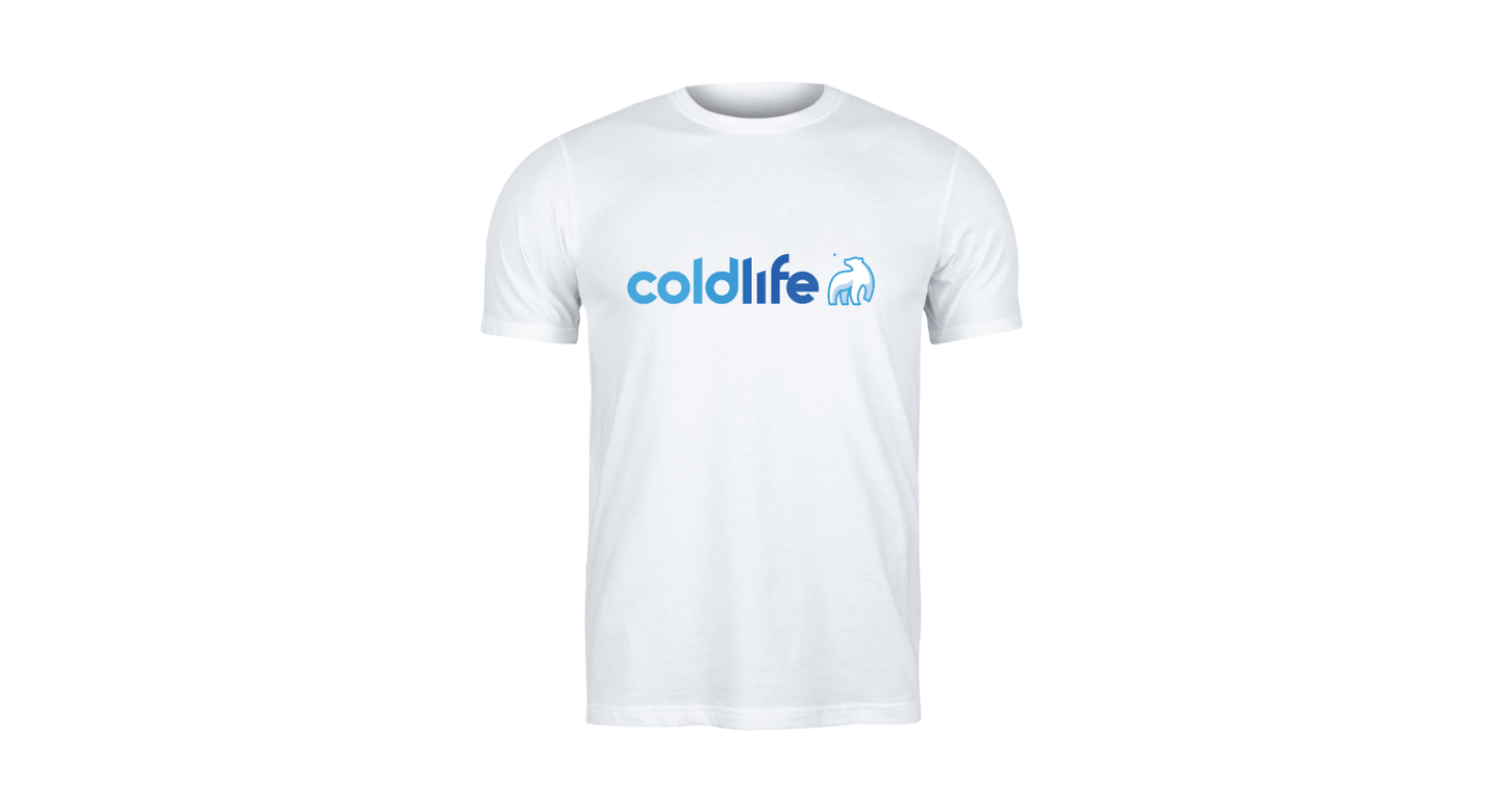 Cold Life T-Shirt