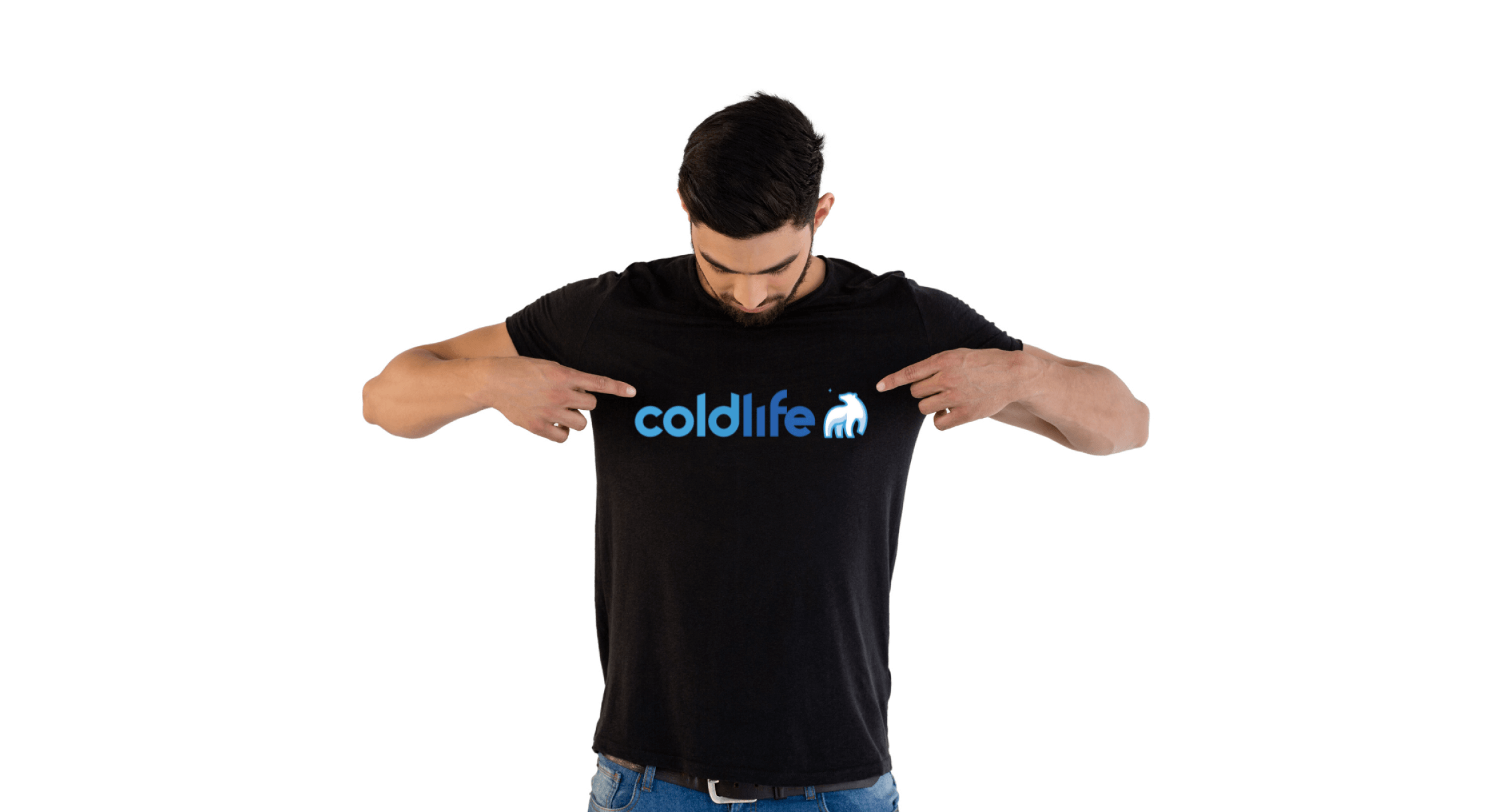 Cold Life T-Shirt