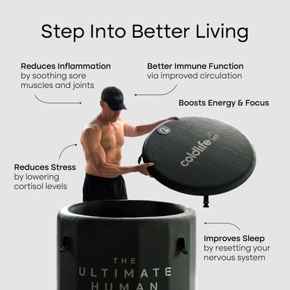 The Ultimate Human Lite