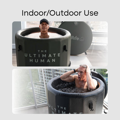 The Ultimate Human Lite