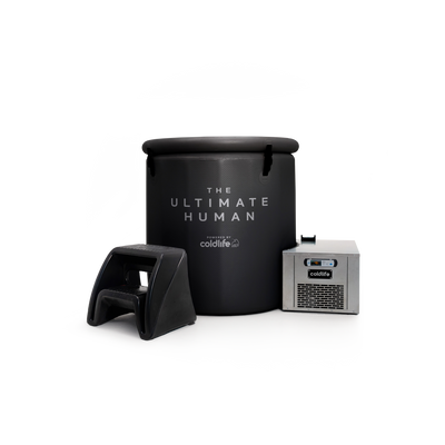 The Ultimate Human Lite