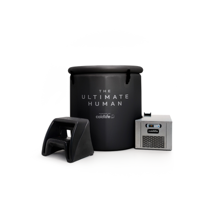 The Ultimate Human Lite