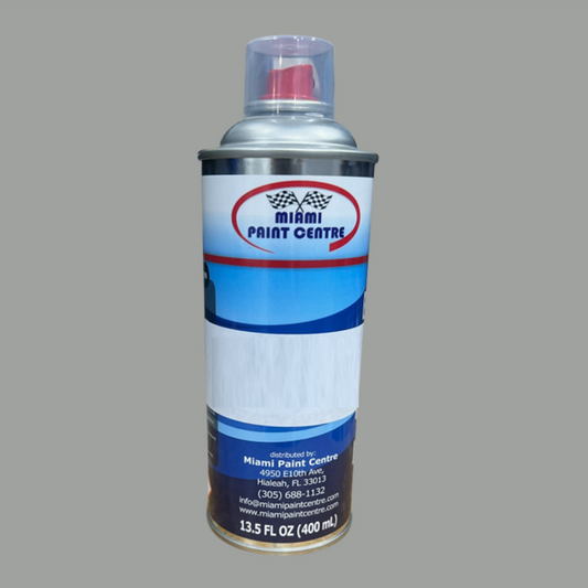 Paint Repair Kit - Traffic Gray