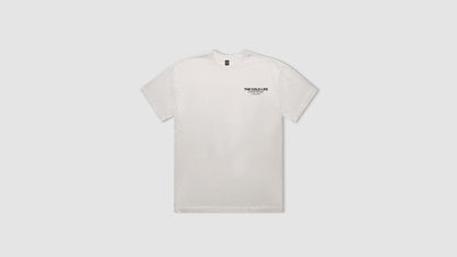 Where Cold Plunging Meets Culture Sand Shirt