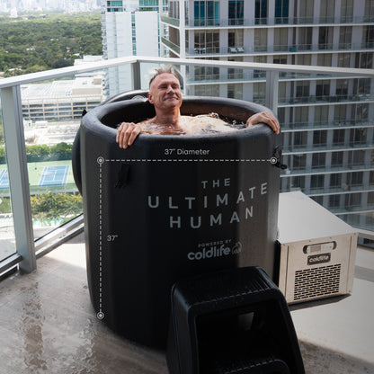 The Ultimate Human Lite
