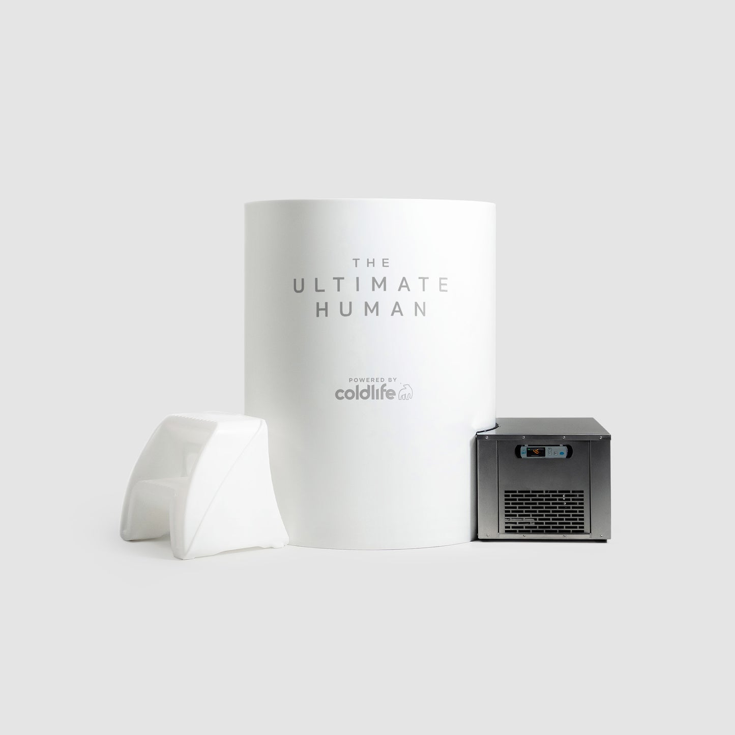 The Ultimate Human Plunge