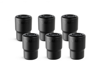 Shower Head Filter (6 PACK)