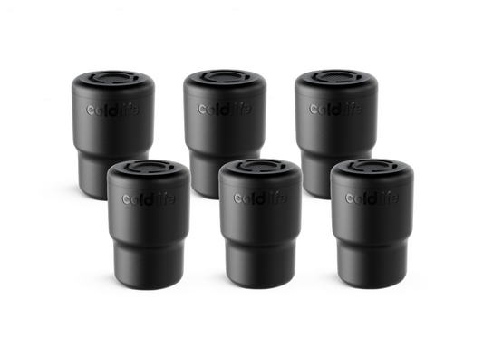 Shower Head Filter (6 PACK)