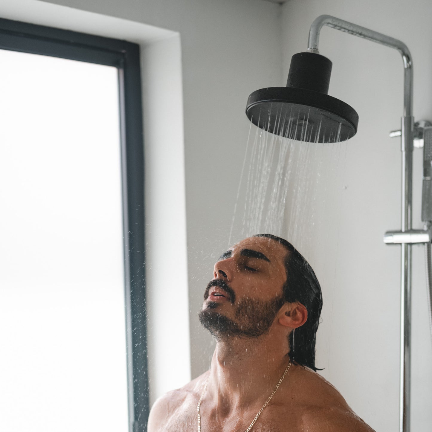 Ultimate Showerhead