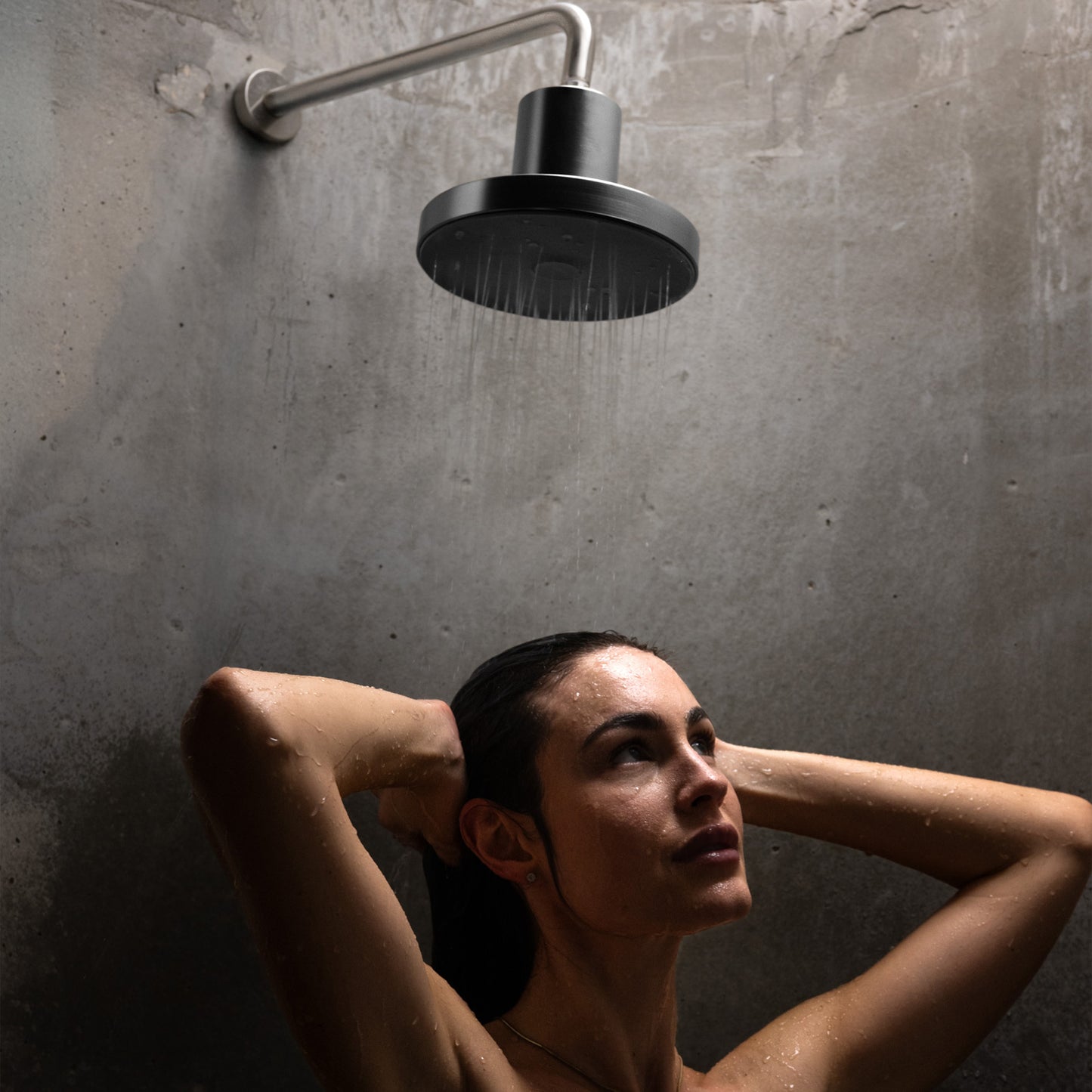 Ultimate Showerhead