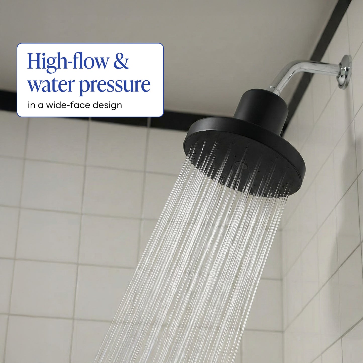 Ultimate Showerhead