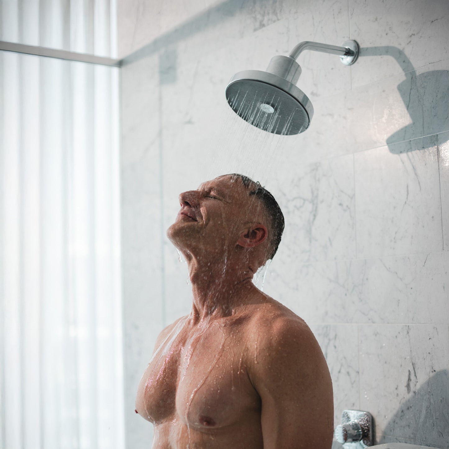 Ultimate Showerhead