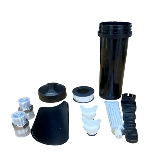 Ultimate Lite Repair Kit
