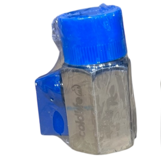 Ultimate Plunge Replacement Valve