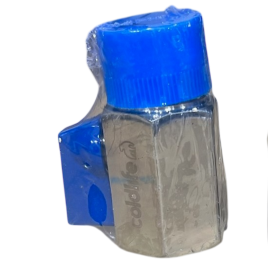 Ultimate Plunge Replacement Valve