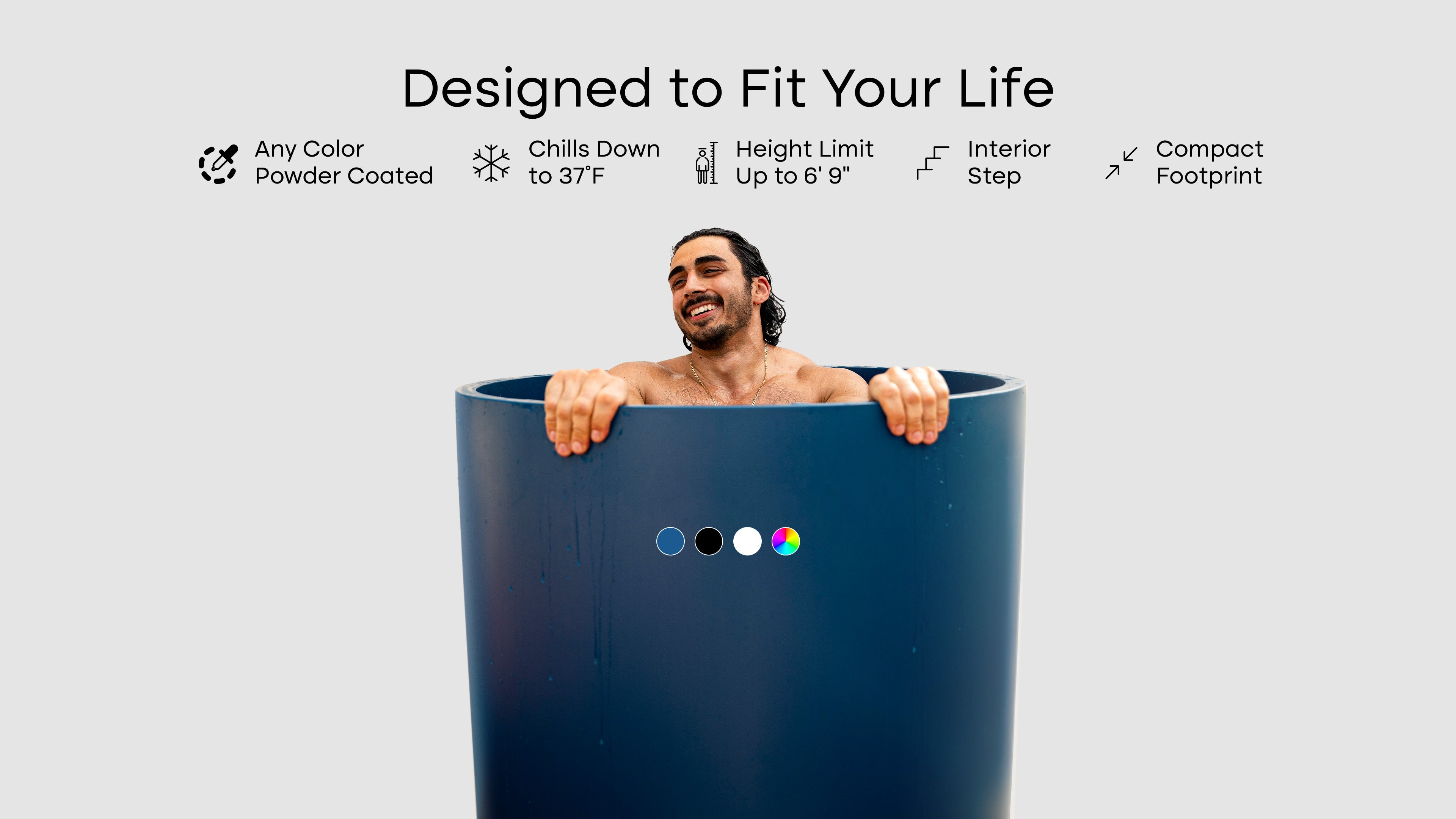 Ultimate Plunge