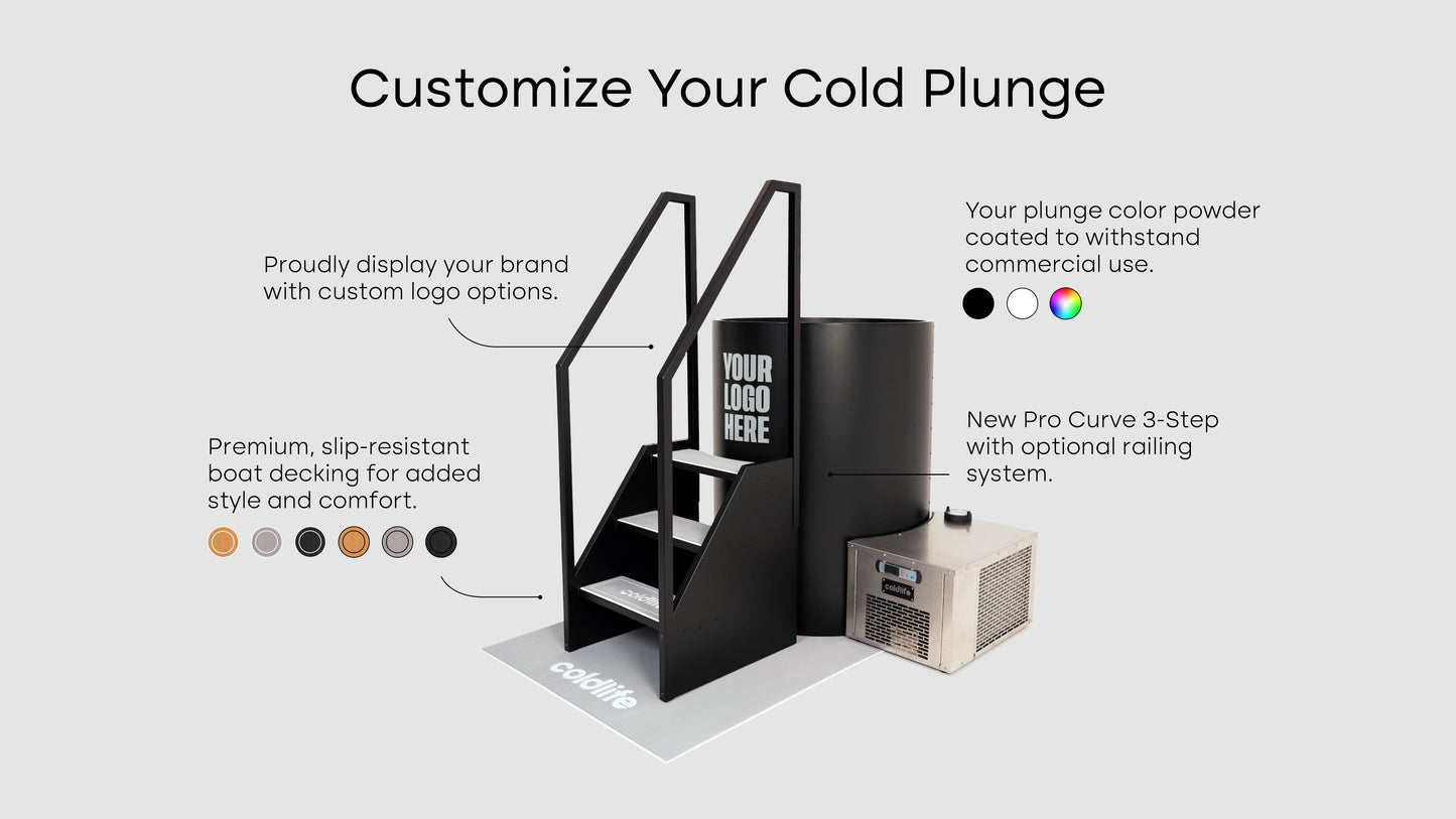 Ultimate Plunge