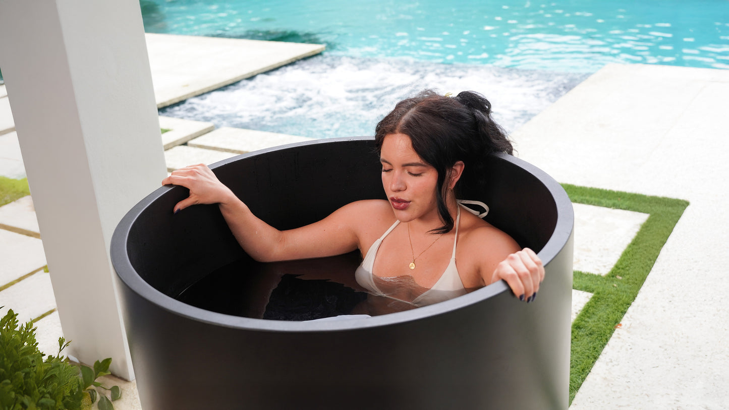 Ultimate Plunge