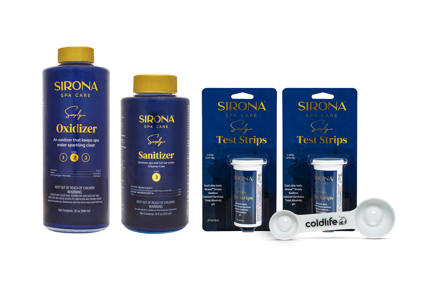 Residential Maintenance Kit