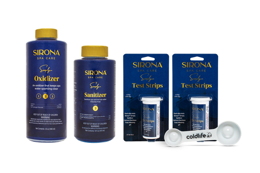 Residential Maintenance Kit