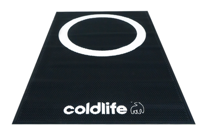 Cold Life Weatherproof Mat