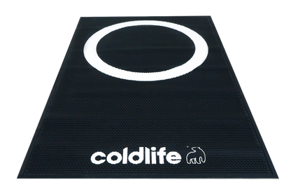 Cold Life Weatherproof Mat