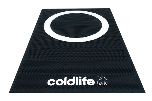 Cold Life Weatherproof Mat