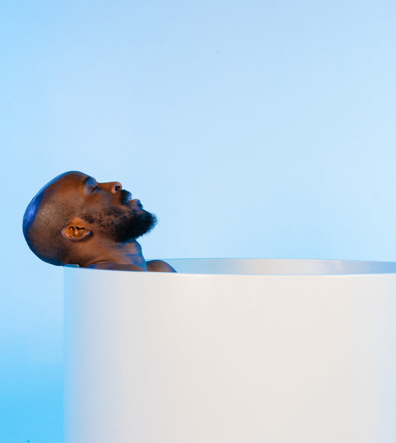 Full-Body Immersion