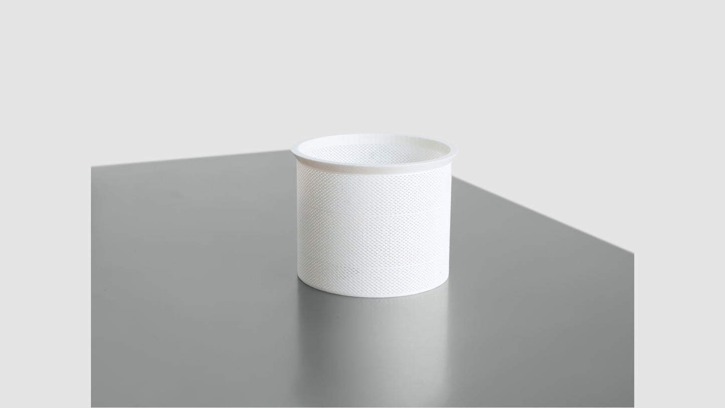 Re-Usable Filter - Pro Curve V2