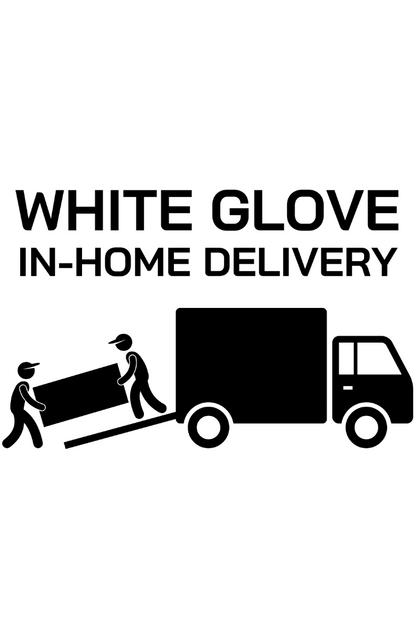White Glove In-Home Delivery